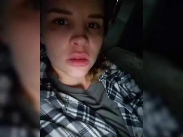 Mariry on BongaCams 