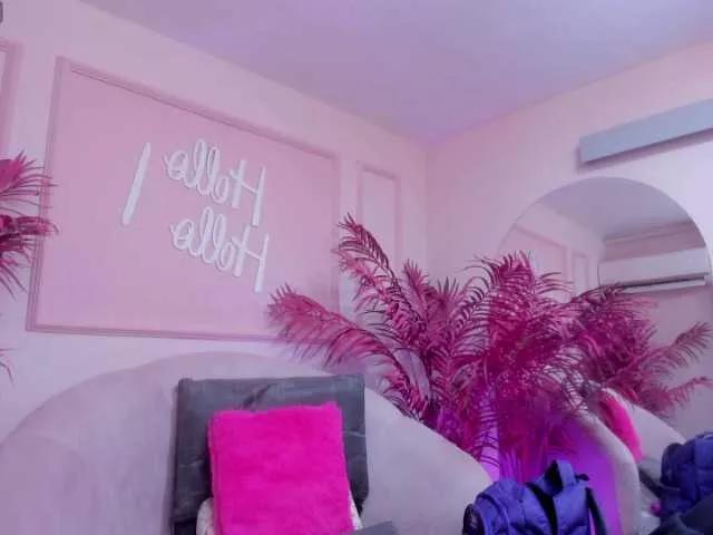Maristxxr on BongaCams 