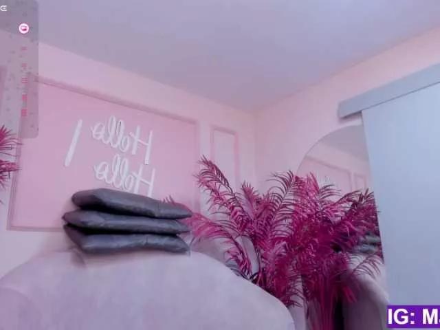 Maristxxr on BongaCams 
