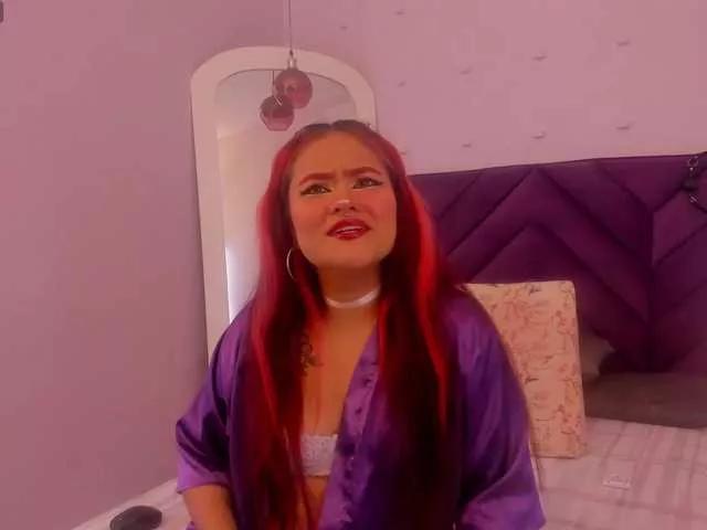 Maristxxr on BongaCams 
