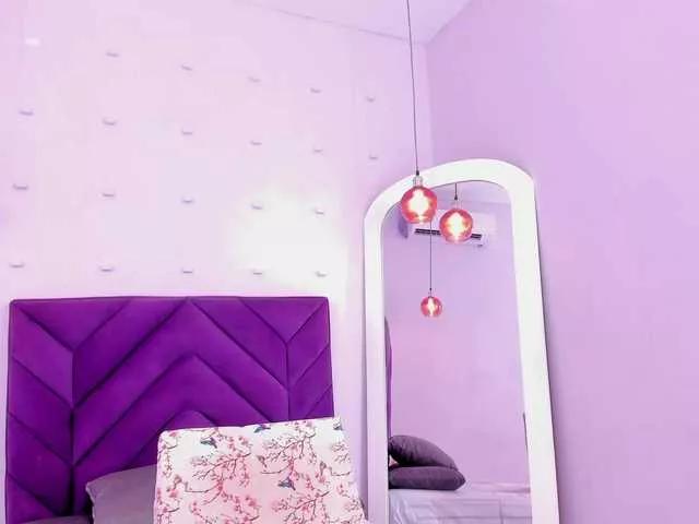 Maristxxr on BongaCams 