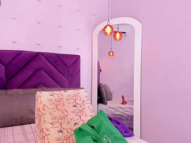 Maristxxr on BongaCams 