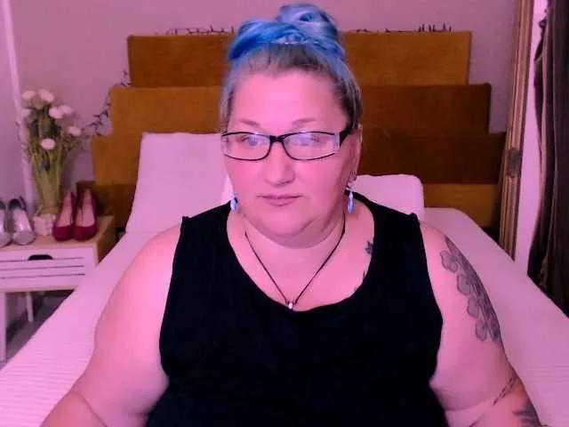 Marryaxx on BongaCams 