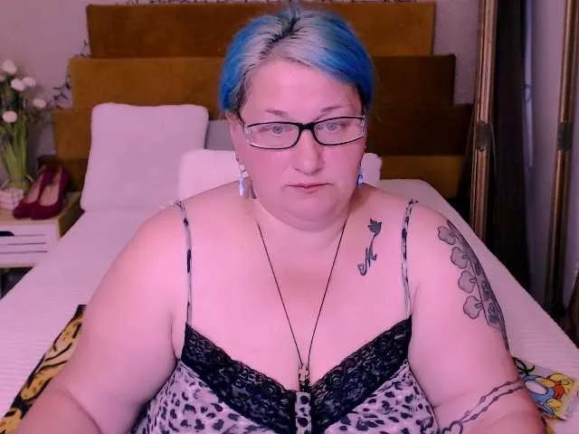 Marryaxx on BongaCams 