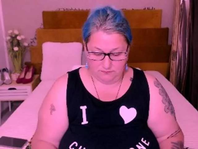 Marryaxx on BongaCams 