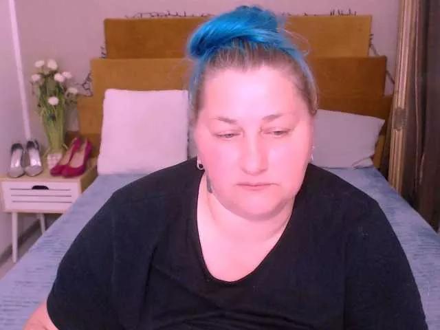 Marryaxx on BongaCams 