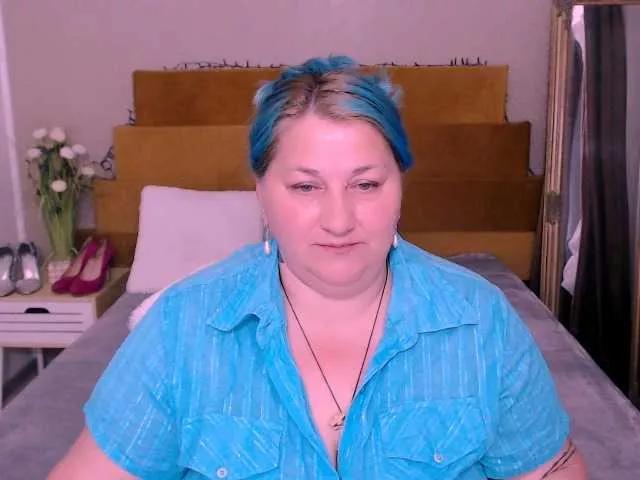 Marryaxx on BongaCams 