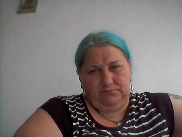 Marryaxx on BongaCams 