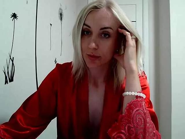 MarryEmm on BongaCams 