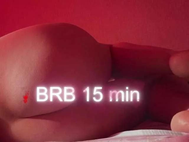 Marsellyna on BongaCams 