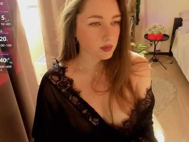 Marsellyna on BongaCams 