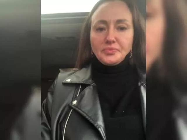 MartaGros on BongaCams 