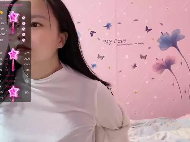 Mary-uu on BongaCams 