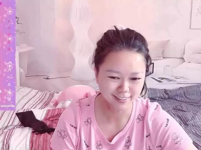 Mary-uu on BongaCams 