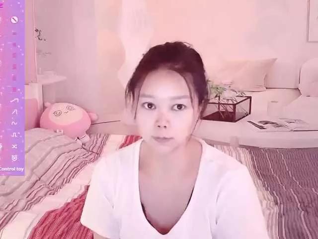 Mary-uu on BongaCams 