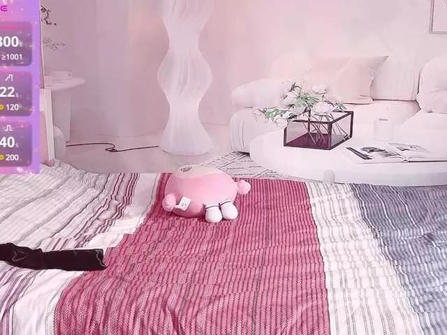 Mary-uu on BongaCams 