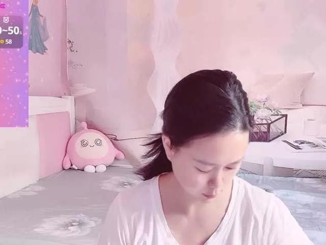 Mary-uu on BongaCams 