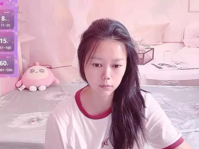 Mary-uu on BongaCams 