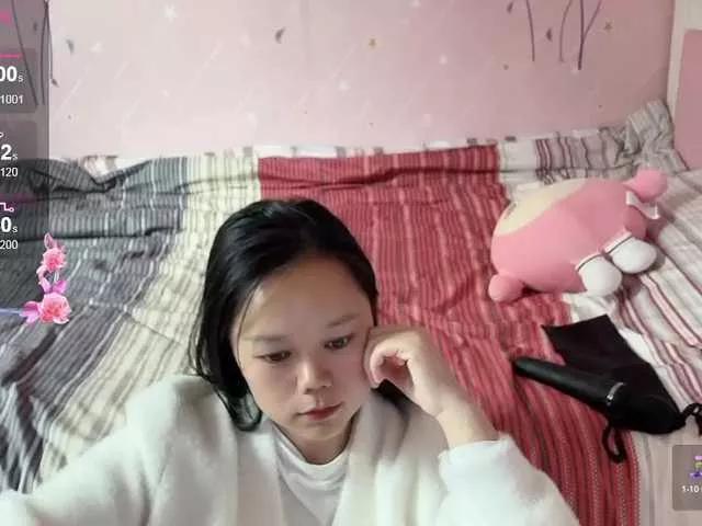 Mary-uu on BongaCams 