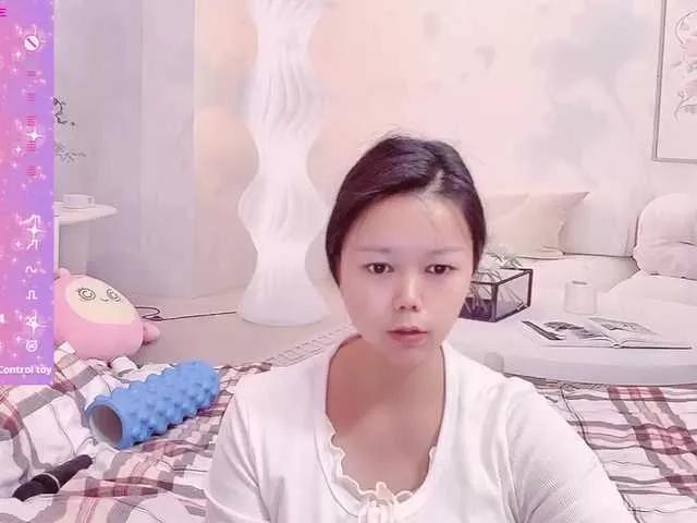 Mary-uu on BongaCams 