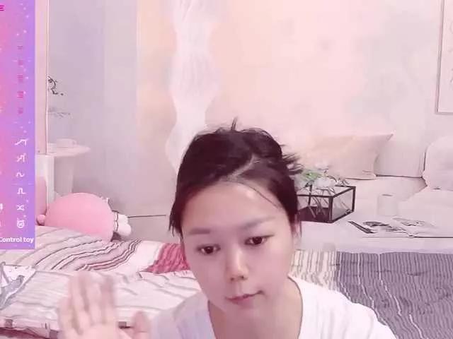 Mary-uu on BongaCams 