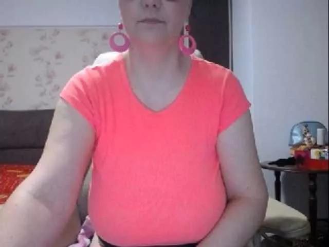 mary-x on BongaCams 