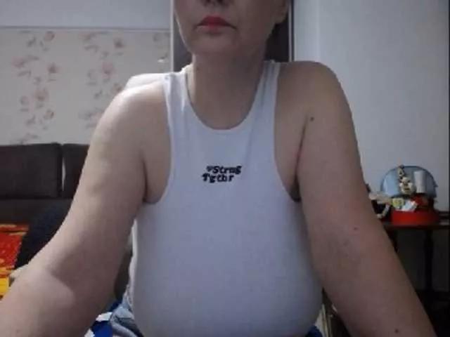 mary-x on BongaCams 