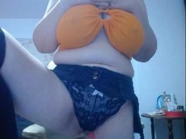 mary-x on BongaCams 
