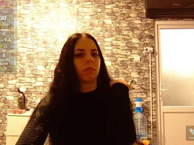 Mary00 on BongaCams 