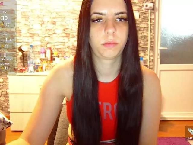 Mary00 on BongaCams 