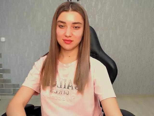 MaryamX on BongaCams 
