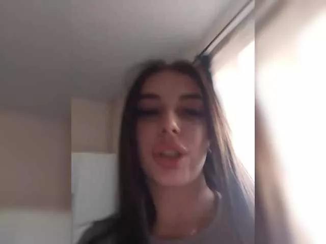 MaryTurner on BongaCams 