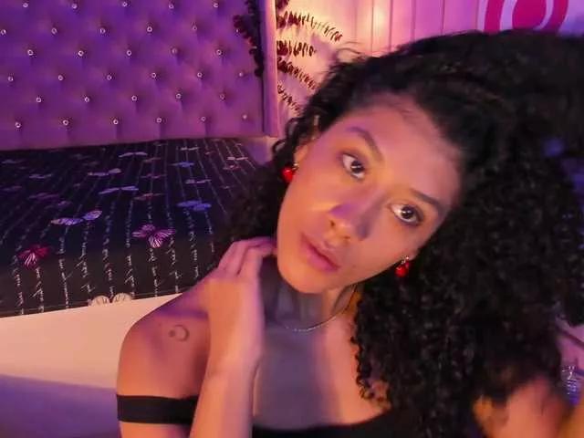 MaskGirl on BongaCams 