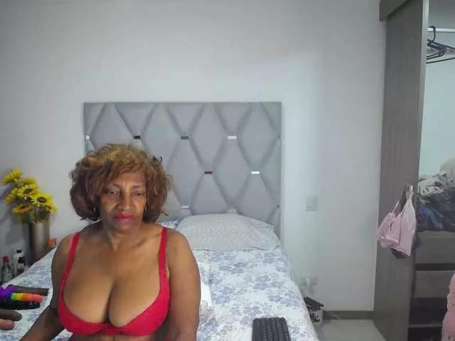 matureflirt69 on BongaCams 