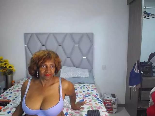 matureflirt69 on BongaCams 