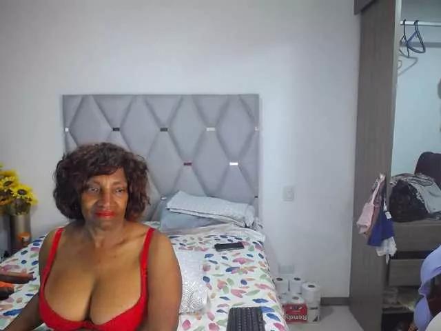 matureflirt69 on BongaCams 