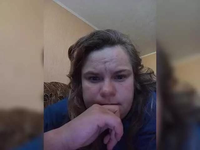Offline Mavkas2025 on BongaCams