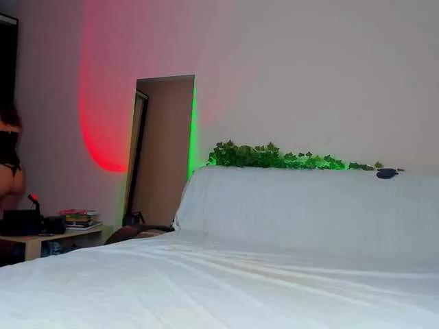 may-flower on BongaCams 