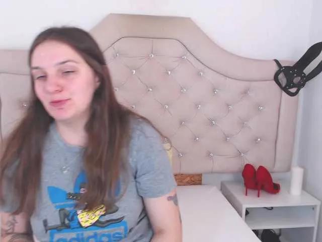 MayaHot on BongaCams