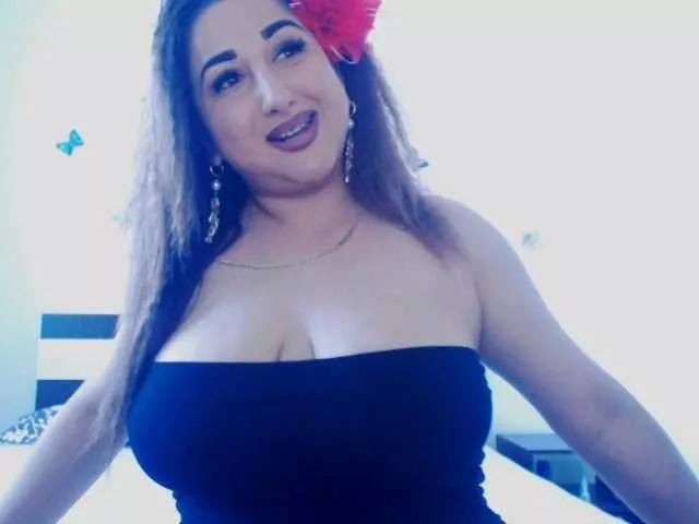 Offline mayarebecca on BongaCams