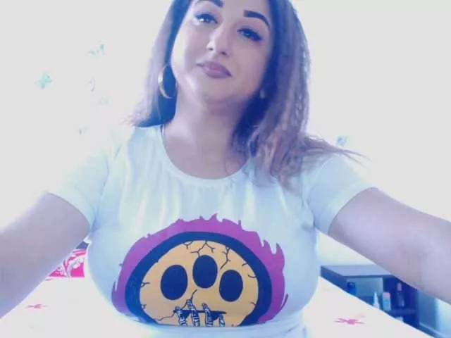 Offline mayarebecca on BongaCams