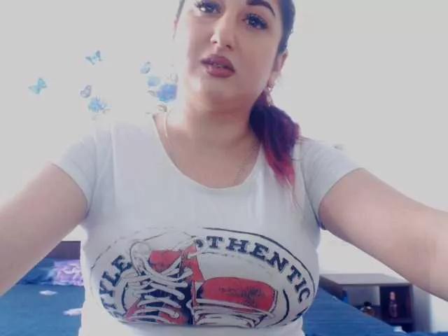 Offline mayarebecca on BongaCams