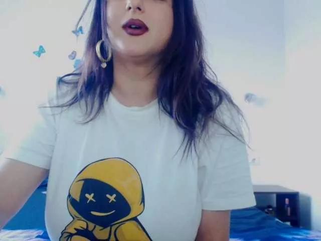 Offline mayarebecca on BongaCams