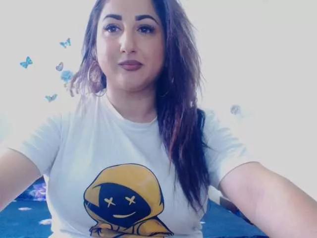 Offline mayarebecca on BongaCams