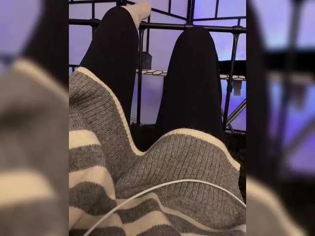 MaybeForYou- on BongaCams 