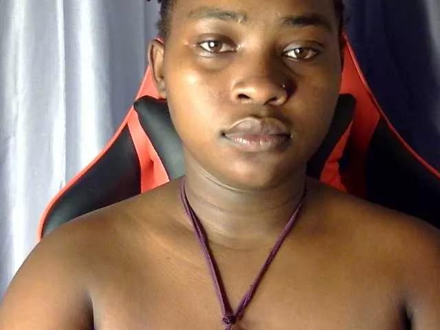 Mayer- on BongaCams 