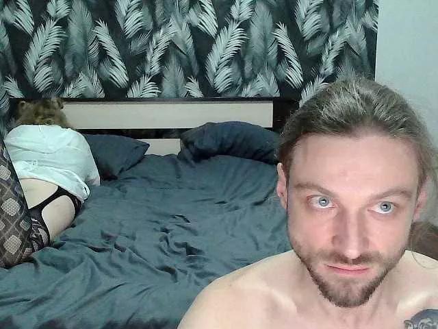 Mazajchiq on BongaCams 