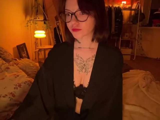 MeiMeisy on BongaCams 