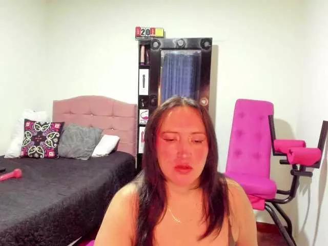 Melanny1 on BongaCams 