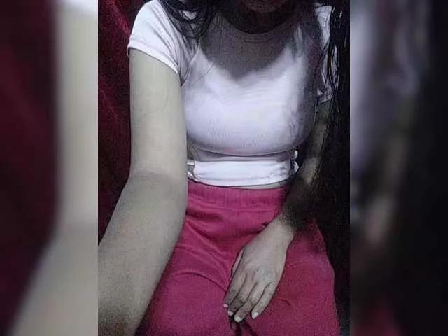 Melinatsu18 on BongaCams 